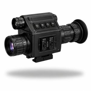 nextbait-xm-3-5-digital-night-vision-scope-handheld-monocular-main-image NEXTBAIT XM 3.5 digital night vision scope with standalone rifle scope capability, handheld monocular functionality, infrared targeting, HD optics, and tactical design for hunting, surveillance, and low-light outdoor adventures.